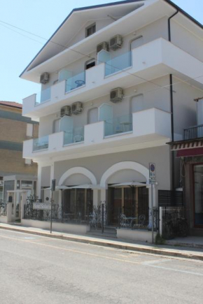Hotel Solaris Giulianova